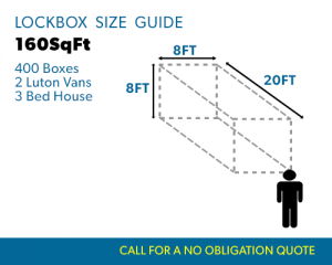 Coleraine Self Storage